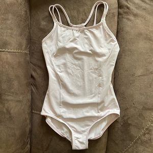 Capezio Leotard